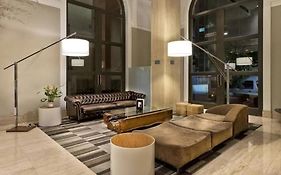 Hotel Boutique Haddock Lobo